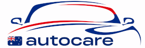 autocareau Logo