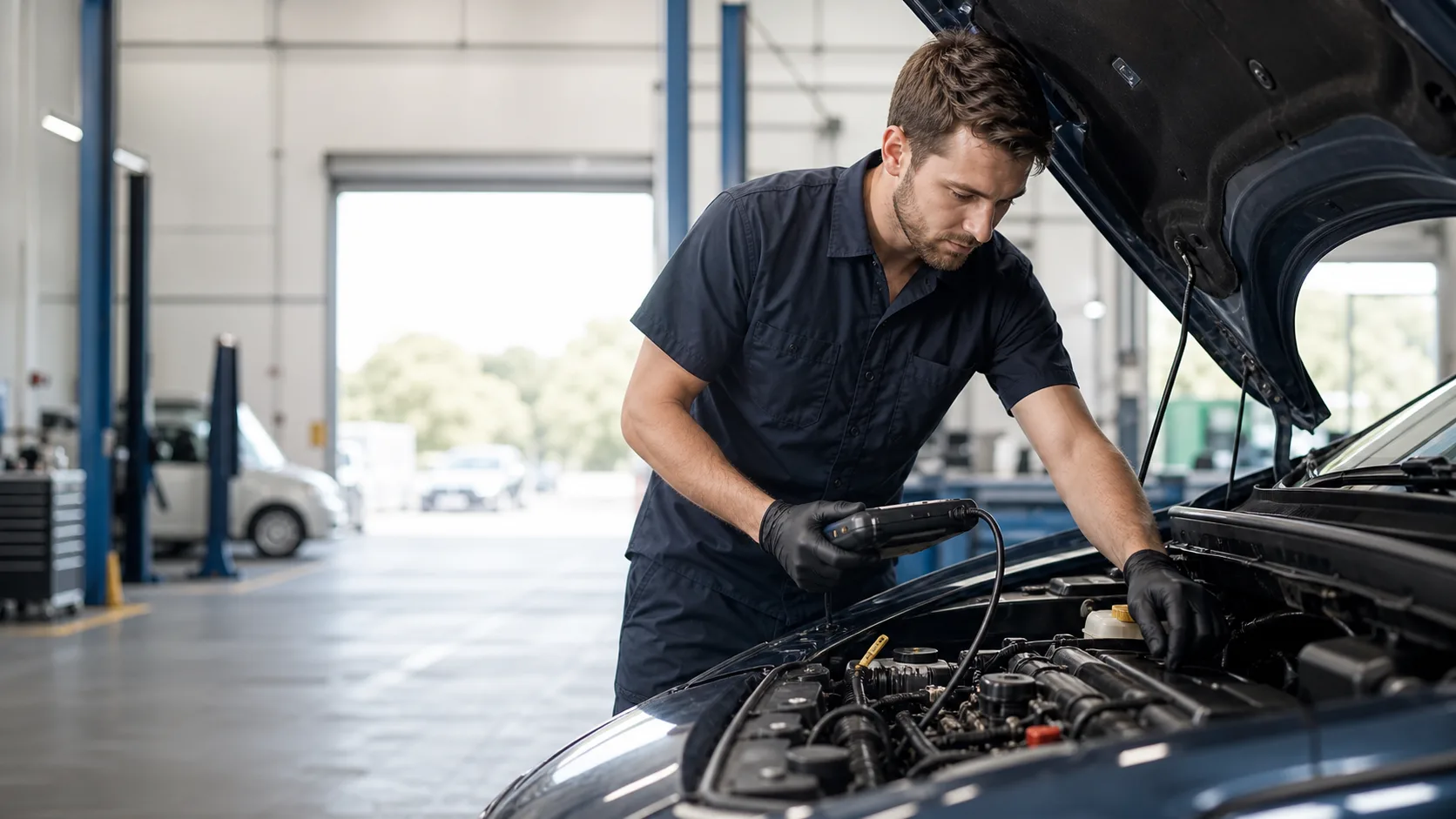 featured image: Explore Top Auto Repair Shops for Quality Service in Mildura, VIC